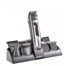 Многофункциональный триммер 8 в 1 BaByliss E826E