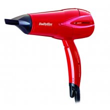 Фен BaByliss D302RE