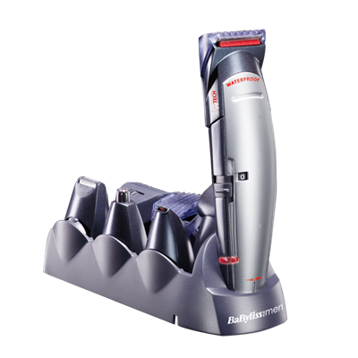 Набор для стрижки BaByliss E837E