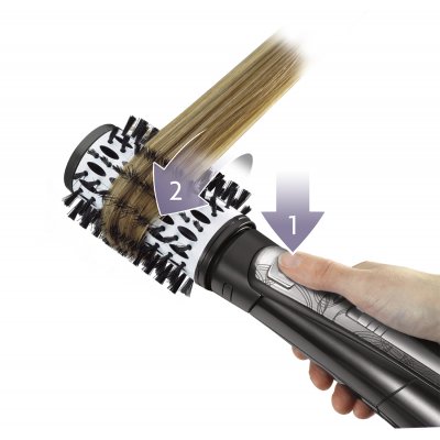 Фен-щетка BaByliss AS570E