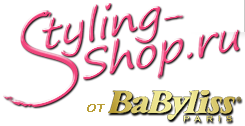 BaByliss Paris фены, выпрямители, фен-щетки, термобигуди, триммеры, зеркала. Доставка